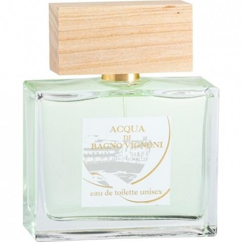 Acqua di Bagno Vignoni Unisex